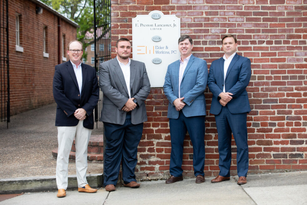 Real Estate Closing Attorneys Elder, Watkins, Friedman & Allen, P.C.